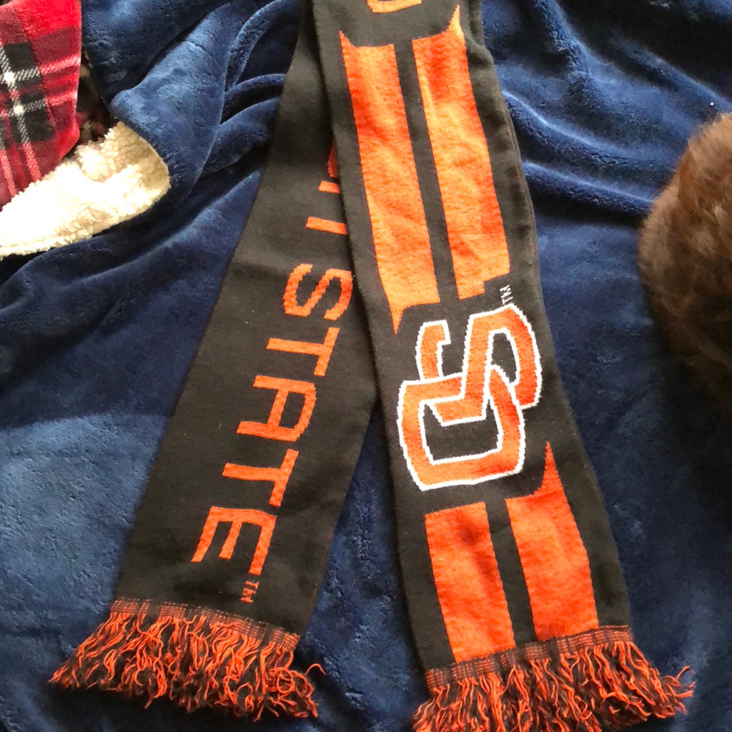 Oregon State
